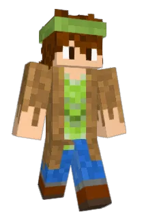 your_tempo's Minecraft skin