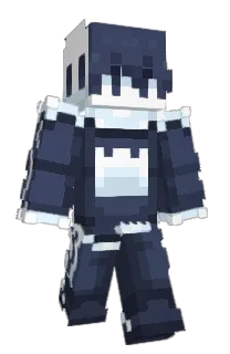 Front of sonix135's skin
