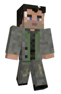 Front of Ezio_Bugmaker's skin