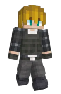 Front of Jubblyo's skin
