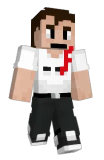 IlyDrx's Minecraft skin