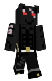 notinventive's Minecraft skin