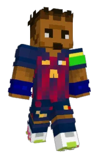 Witherz_'s Minecraft skin
