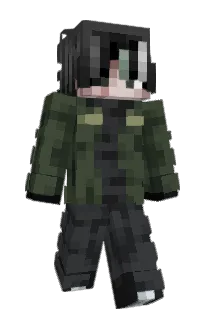 Front of Sc4rlett2nd's skin