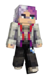 WHYSUMI's Minecraft skin