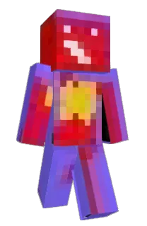 Front of SHADY0705's skin