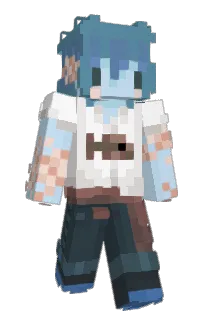 Dark_Rainbow_'s Minecraft skin