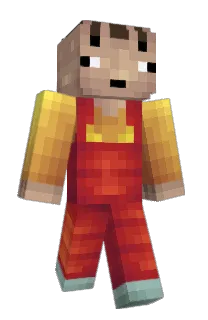 Front of Olo_Brot's skin
