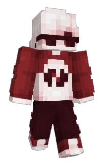 Front of whizpercode's skin