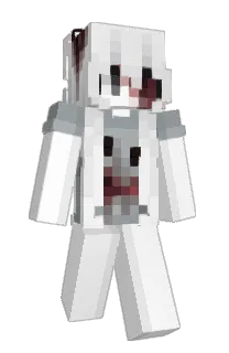 Front of wshEvry's skin