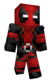 yw1127's Minecraft skin