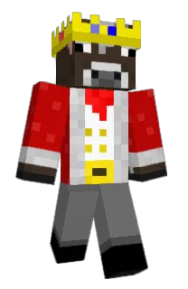 Aref_MC's Minecraft skin