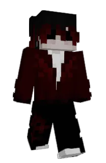 Front of JustDanik_'s skin