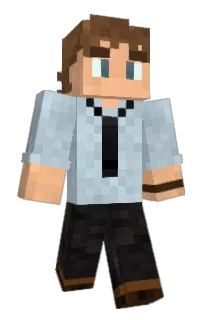 alexdres's Minecraft skin
