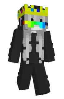addisonpog's Minecraft skin