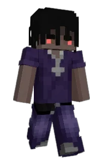 Front of deukotos's skin