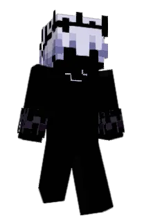 Front of Z3sshou's skin