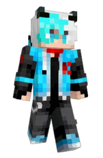 RedDevilish's Minecraft skin