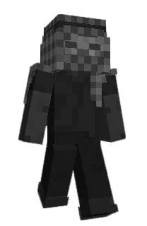 Front of SimpleSyed's skin