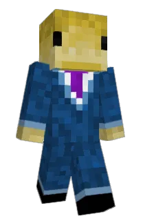 Front of CamoHunter89's skin