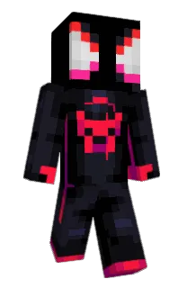 EnatSquared's Minecraft skin