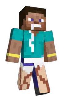 Amethyst_Leon's Minecraft skin