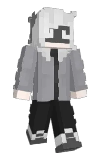 Skee6's Minecraft skin