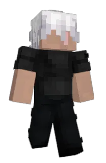 Front of Twizzy3lg's skin