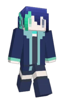 ranka_singer's Minecraft skin