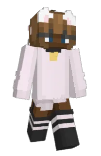 Front of Squinky203's skin