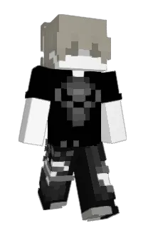 Front of fortressjack772's skin
