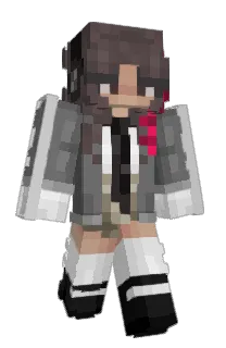 OnaHeHe's Minecraft skin