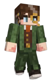 browniepile's Minecraft skin