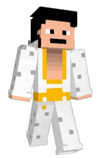 mingu0's Minecraft skin