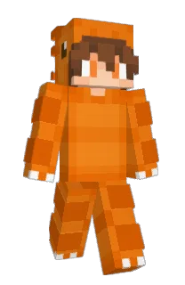 Cop5's Minecraft skin