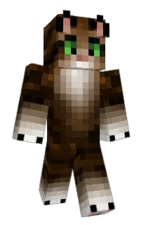 zxqz's Minecraft skin