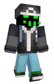Skin preview