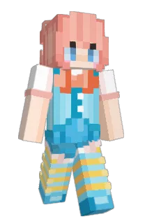 Front of Yuki_25ji's skin