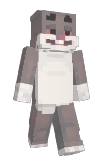 Front of Crackeyes's skin