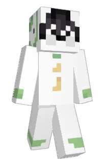 Front of BraviaryBrendan's skin