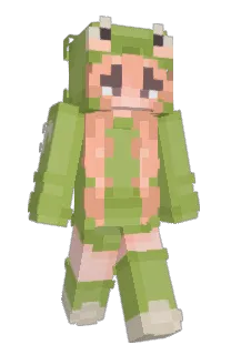 Front of Bu_bbles's skin
