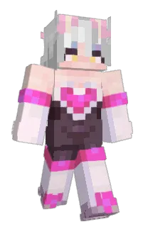Front of KiwiLover64's skin