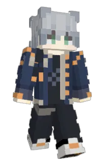 Front of rilezzz's skin
