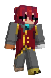 Front of Carousel_Catz's skin