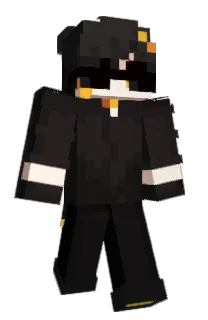 kddark1's Minecraft skin