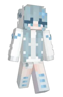 Front of anOrangePerson's skin