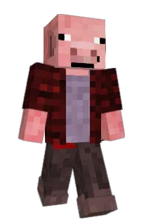 niceum2907's Minecraft skin