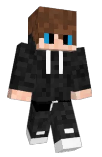 Doctortheodor's Minecraft skin