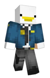 LynxDJB_'s Minecraft skin