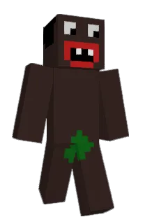 Sniusoed27's Minecraft skin